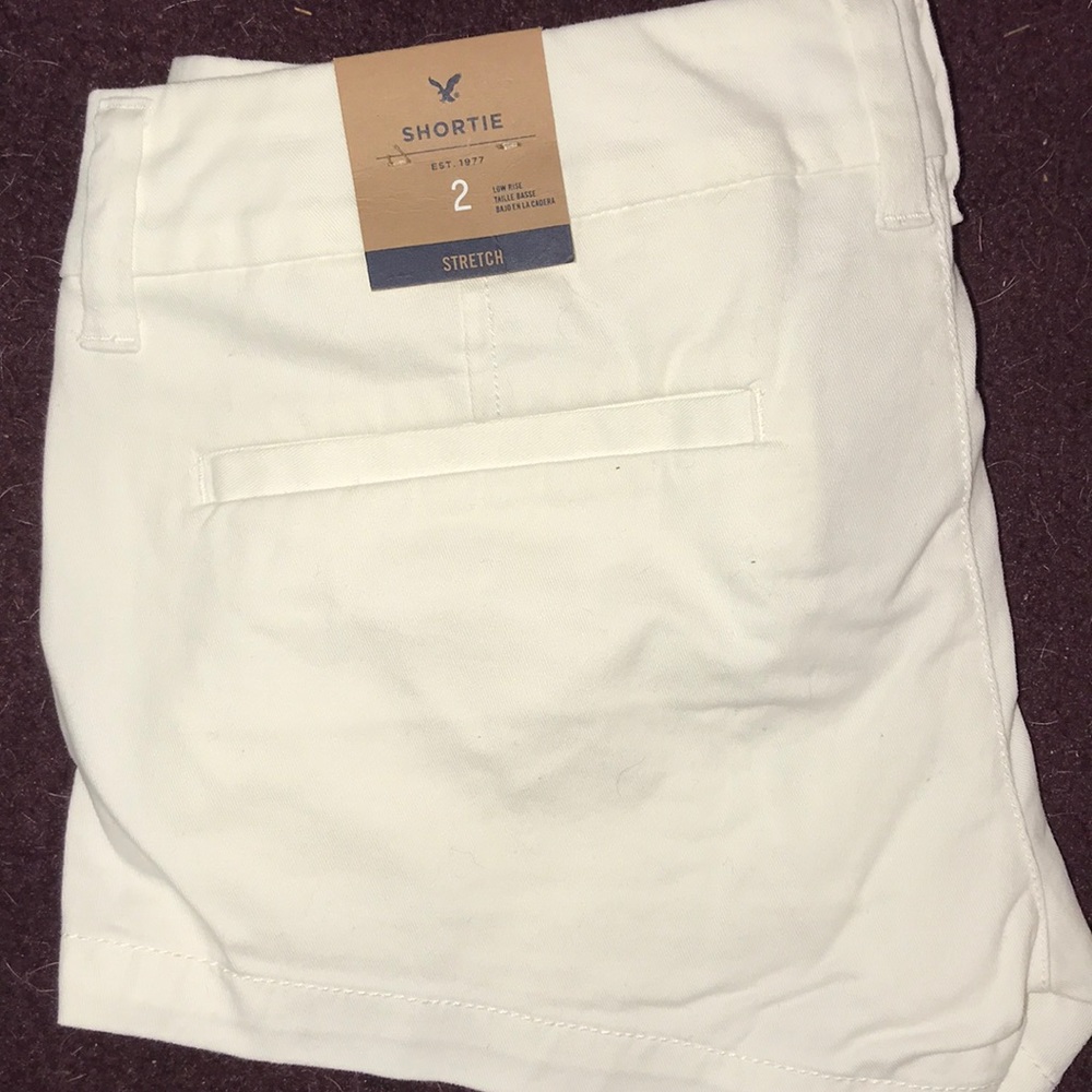 NWT American Eagle shorts!